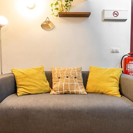 All You Need In The Historic Center Madrid Luaran gambar